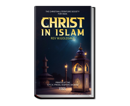 CHRIST IN ISLAM