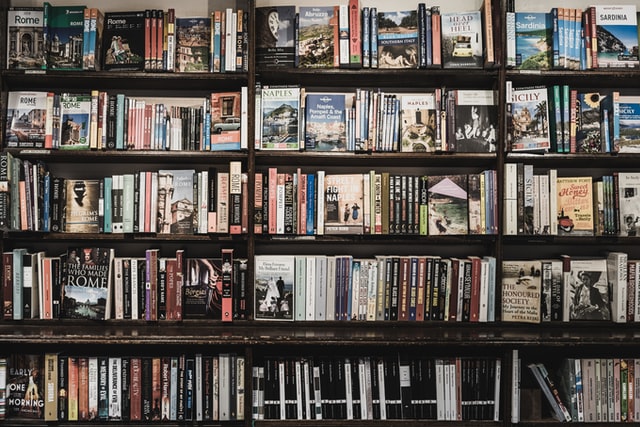 کتاب مسمی به منابع اسلام
