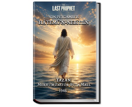 The Last Prophet Turkish